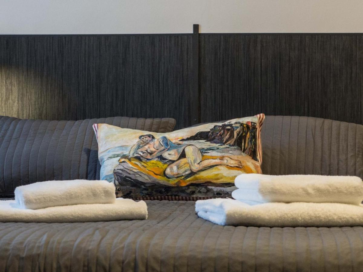 Ca De Bacin Apartment Vernazza Luaran gambar