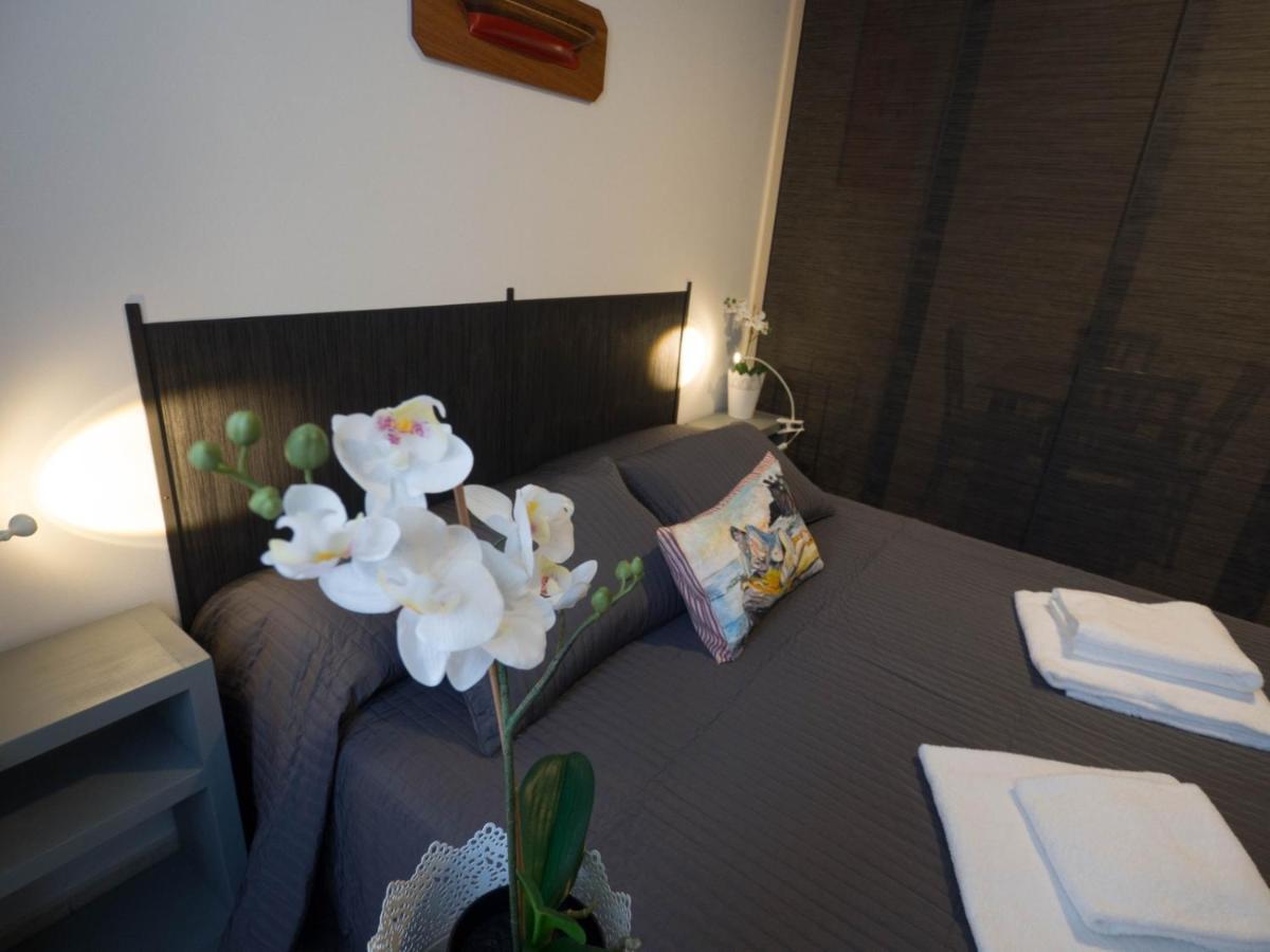 Ca De Bacin Apartment Vernazza Luaran gambar