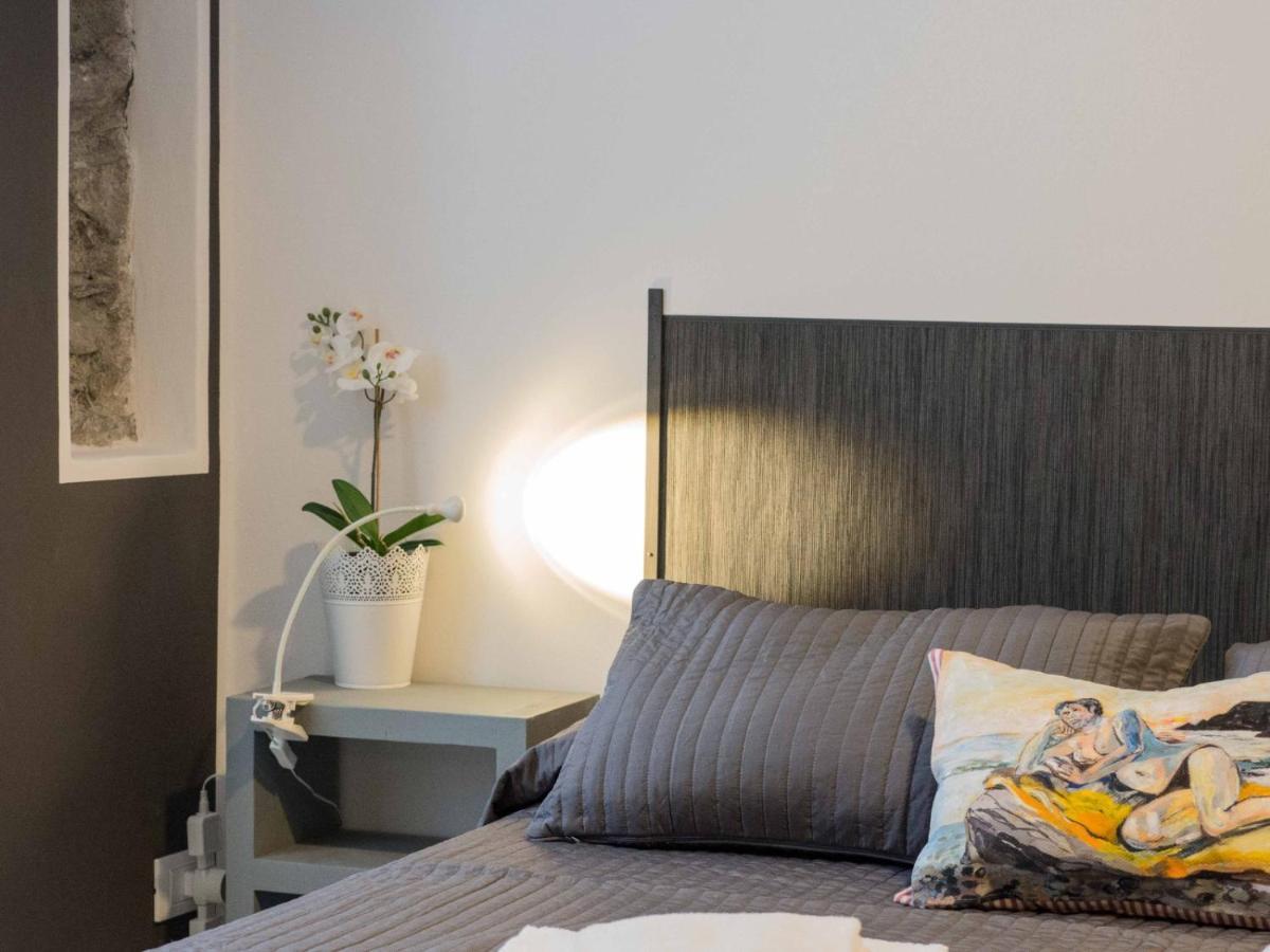 Ca De Bacin Apartment Vernazza Luaran gambar