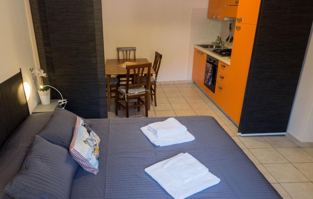 Ca De Bacin Apartment Vernazza Luaran gambar