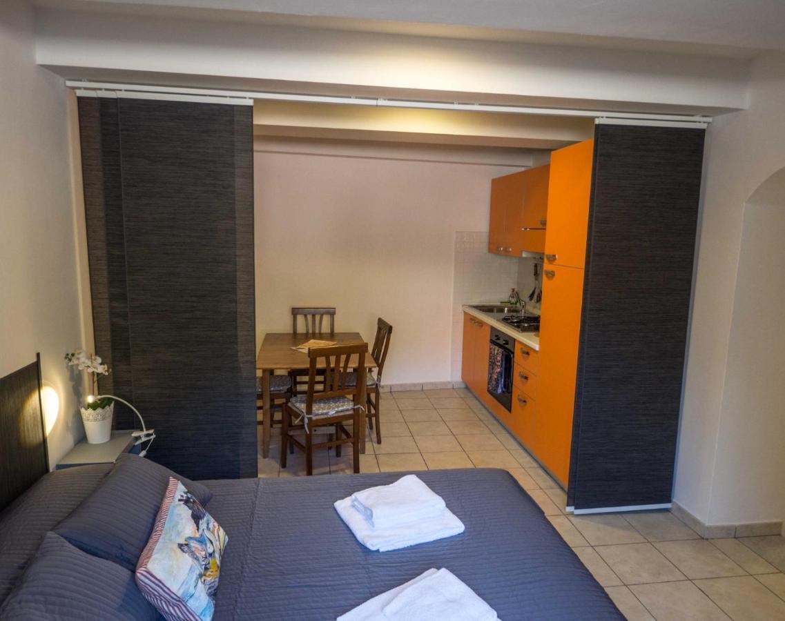 Ca De Bacin Apartment Vernazza Luaran gambar